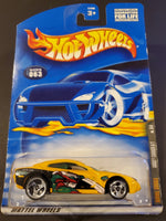 Hot Wheels - Dodge Charger R/T - 2001 - Top CollectiblesDiecastHot Wheels