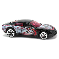 Hot Wheels - Dodge Charger R/T - 2002 - Top CollectiblesDiecastHot Wheels