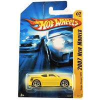 Hot Wheels - Dodge Charger SRT8 - 2007 - Top CollectiblesDiecastHot Wheels