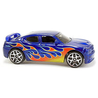 Hot Wheels - Dodge Charger SRT8 - 2008 *5 - Pack Exclusive* - Top CollectiblesDiecastHot Wheels