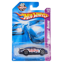 Hot Wheels - Dodge Charger Stock Car - 2008 - Top CollectiblesDiecastHot Wheels