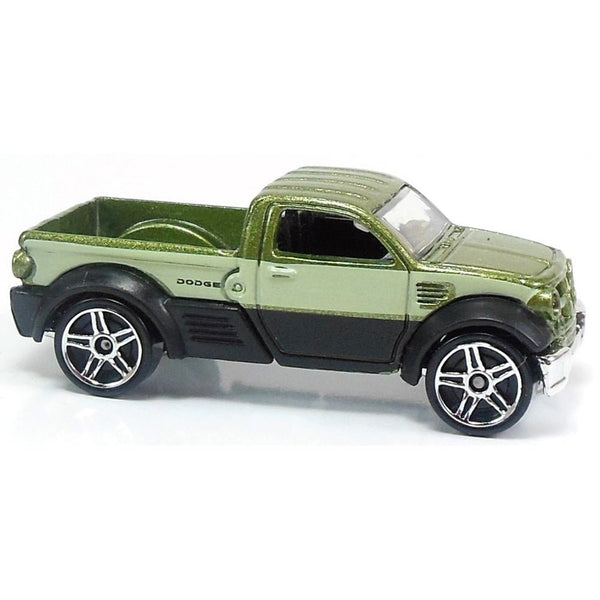 Hot Wheels - Dodge M80 - 2011 *Multipacks Exclusive* - Top CollectiblesDiecastHot Wheels