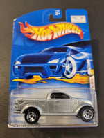 Hot Wheels - Dodge Power Wagon - 2000 *Card Variation* - Top CollectiblesDiecastHot Wheels