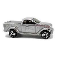 Hot Wheels - Dodge Power Wagon - 2000 - Top CollectiblesDiecastHot Wheels