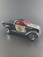 Hot Wheels - Dodge Power Wagon - 2001 *5 Pack Exclusive* - Top CollectiblesDiecastHot Wheels