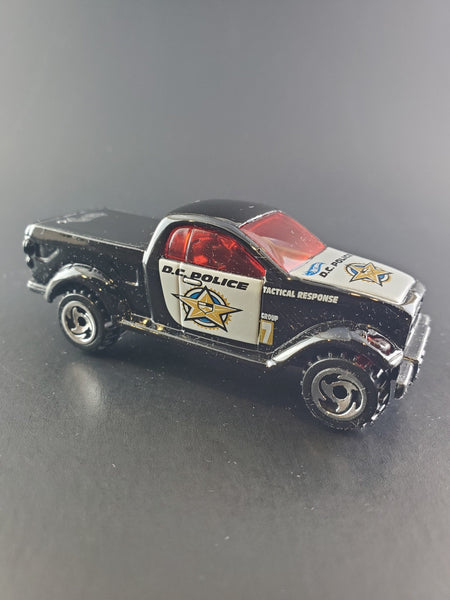 Hot Wheels - Dodge Power Wagon - 2001 *5 Pack Exclusive* - Top CollectiblesDiecastHot Wheels