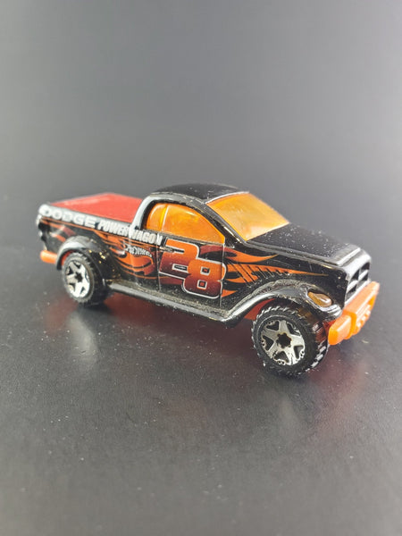 Hot Wheels - Dodge Power Wagon - 2004 *5 Pack Exclusive* - Top CollectiblesDiecastHot Wheels