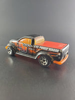 Hot Wheels - Dodge Power Wagon - 2004 *5 Pack Exclusive* - Top CollectiblesDiecastHot Wheels