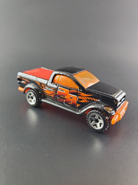 Hot Wheels - Dodge Power Wagon - 2004 *5 Pack Exclusive* - Top CollectiblesDiecastHot Wheels