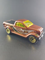 Hot Wheels - Dodge Power Wagon - 2006 *5 Pack Exclusive* - Top CollectiblesDiecastHot Wheels