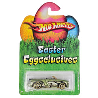 Hot Wheels - Dodge Sidewinder - 2009 Easter Eggsclusives Series - Top CollectiblesDiecastHot Wheels