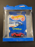 Hot Wheels - Dodge Viper - 1998 30th Anniversary Series - Top CollectiblesDiecastHot Wheels