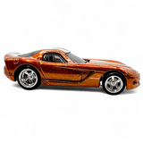 Hot Wheels - Dodge Viper - 2008 *Super Treasure Hunt* - Top CollectiblesDiecastHot Wheels