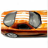 Hot Wheels - Dodge Viper - 2008 *Super Treasure Hunt* - Top CollectiblesDiecastHot Wheels