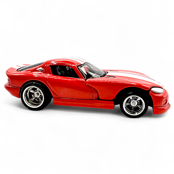 Hot Wheels - Dodge Viper GTS - 2003 Mopar Performance Series - Top CollectiblesDiecastHot Wheels