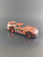 Hot Wheels - Dodge Viper GTS - R - 2004 *5 Pack Exclusive* - Top CollectiblesDiecastHot Wheels