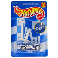 Hot Wheels - Dodge Viper RT/10 - 1999 Los Angeles Dodgers Promo *Dodger Stadium Exclusive* - Top CollectiblesDiecastHot Wheels