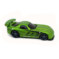 Hot Wheels - Dodge Viper SRT10 ACR - 2021 *5 Pack Exclusive* - Top CollectiblesDiecastHot Wheels