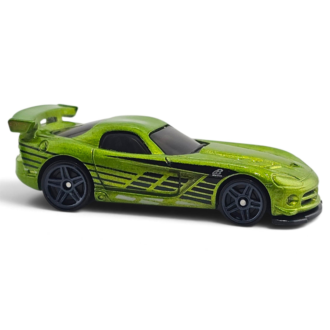 Hot Wheels - Dodge Viper SRT10 ACR - 2021 *5 Pack Exclusive* - Top CollectiblesDiecastHot Wheels