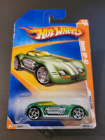 Hot Wheels - Dodge XP - 07 - 2009 - Top CollectiblesDiecastHot Wheels