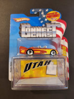 Hot Wheels - Double Vision - 2009 Connect Cars Series - Top CollectiblesDiecastHot Wheels