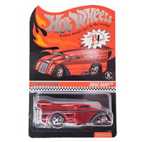 Hot Wheels - Drag Dairy - 2014 *Red Line Club Exclusive - Limited to 3500 Units* - Top CollectiblesDiecastHot Wheels