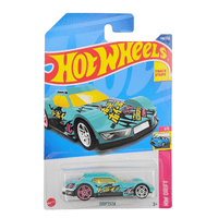 Hot Wheels - Drifsta - 2022 - Top CollectiblesDiecastHot Wheels