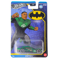 Hot Wheels - Drifsta - 2025 Batman Series - Top CollectiblesDiecastHot Wheels