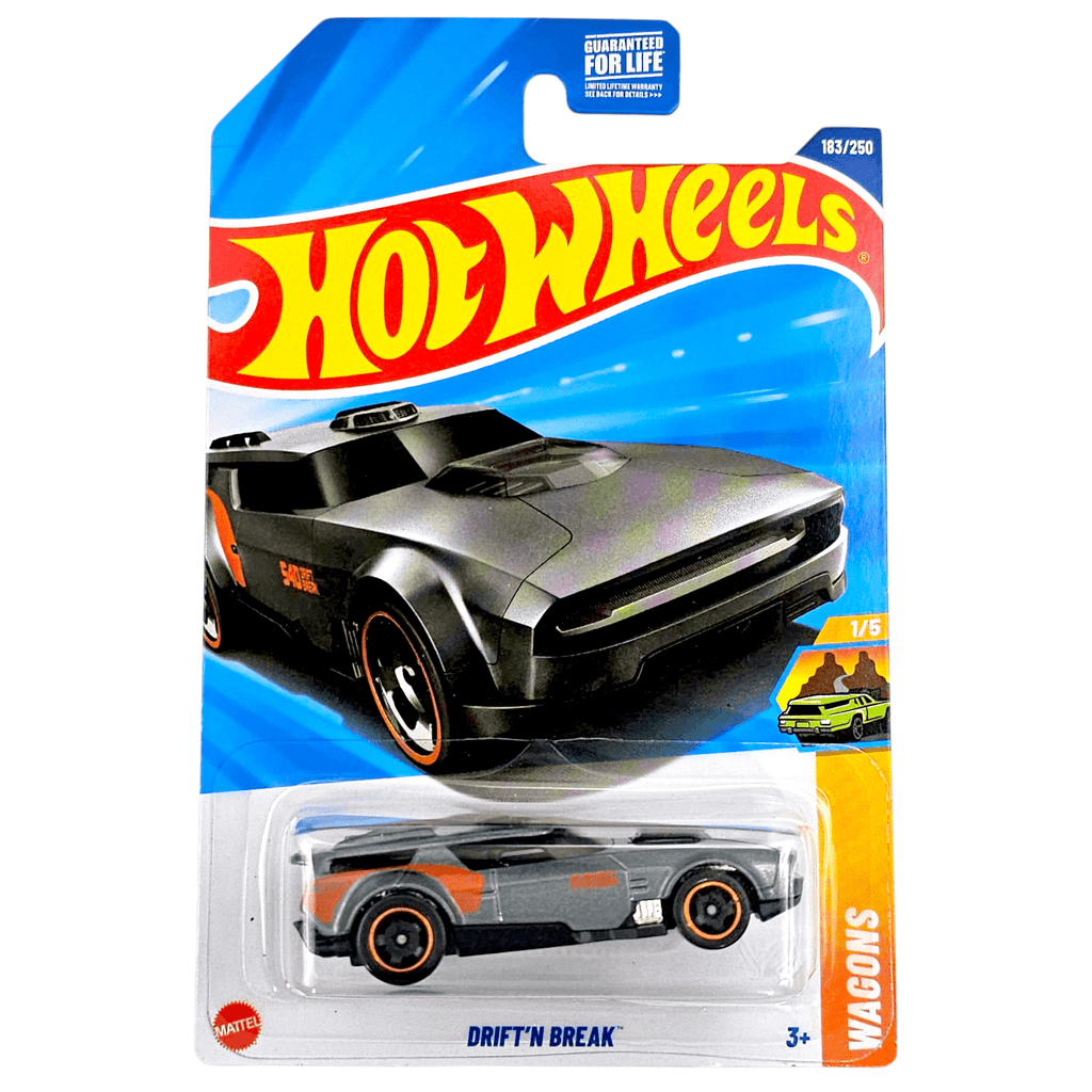 hot＆Break hot-wheels-driftn-break-