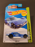 Hot Wheels - Driftsta - 2015 - Top CollectiblesDiecastHot Wheels