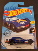 Hot Wheels - Driftsta - 2019 - Top CollectiblesDiecastHot Wheels