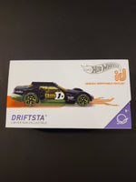 Hot Wheels - Driftsta - 2020 iD Cars Series - Top CollectiblesDiecastHot Wheels