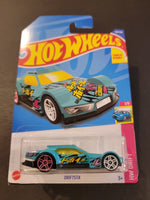 Hot Wheels - Driftsta - 2022 - Top CollectiblesDiecastHot Wheels