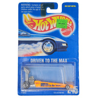 Hot Wheels - Driven To The Max - 1994 - Top CollectiblesDiecastHot Wheels