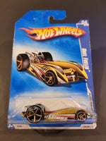 Hot Wheels - Duel Fueler - 2009 *FTE Wheels Variation* - Top CollectiblesDiecastHot Wheels