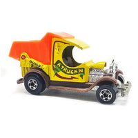 Hot Wheels - Dumpin' A - 1979 Oldies but Goodies Series - Top CollectiblesDiecastHot Wheels