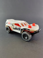 Hot Wheels - Dune Crusher - 2021 *5 Pack Exclusive* - Top CollectiblesDiecastHot Wheels