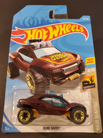 Hot Wheels - Dune Daddy - 2019 - Top CollectiblesDiecastHot Wheels