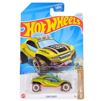 Hot Wheels - Dune Daddy - 2024 - Top CollectiblesDiecastHot Wheels