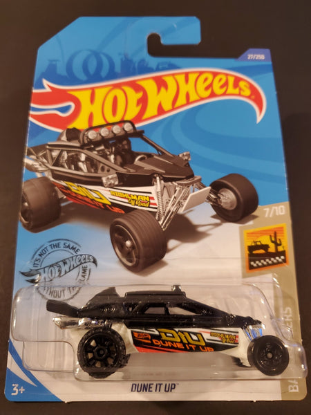 Hot Wheels - Dune It Up - 2020 - Top CollectiblesDiecastHot Wheels