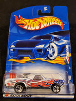 Hot Wheels - El Camino 1968 - 2002 - Top CollectiblesDiecastHot Wheels