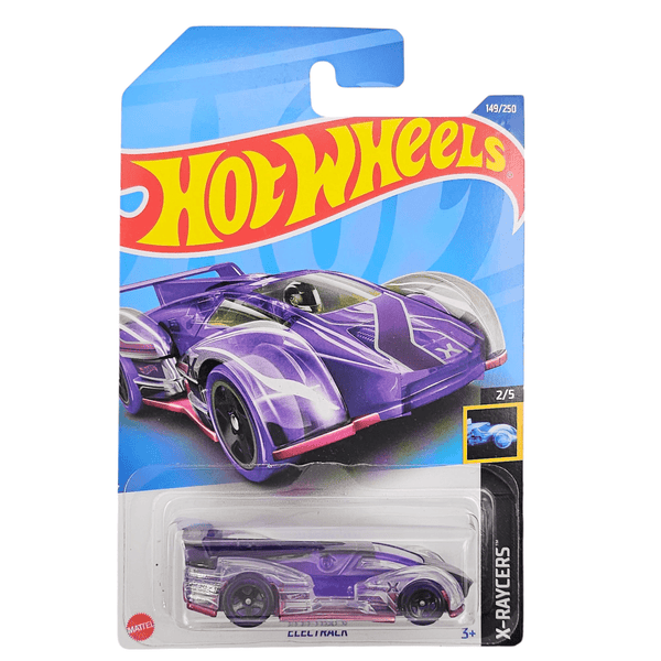 Hot Wheels - Electrack - 2022 - Top CollectiblesDiecastHot Wheels