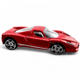 Hot Wheels - Enzo Ferrari - 2011 *Card Variation* - Top CollectiblesDiecastHot Wheels