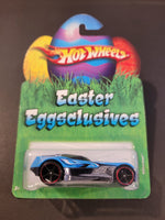 Hot Wheels - Ettorium - 2010 Easter Eggsclusives Series - Top CollectiblesDiecastHot Wheels