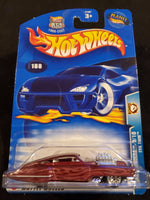 Hot Wheels - Evil Twin - 2003 - Top CollectiblesDiecastHot Wheels