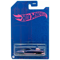 Hot Wheels - Evil Twin - 2022 Pearl & Chrome Series - Top CollectiblesDiecastHot Wheels