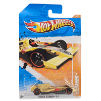 Hot Wheels - F1 Racer - 2011 - Top CollectiblesDiecastHot Wheels