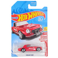 Hot Wheels - Fairlady 2000 - 2018 *Target Exclusive* - Top CollectiblesDiecastHot Wheels