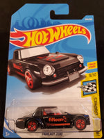 Hot Wheels - Fairlady 2000 - 2018 - Top CollectiblesDiecastHot Wheels