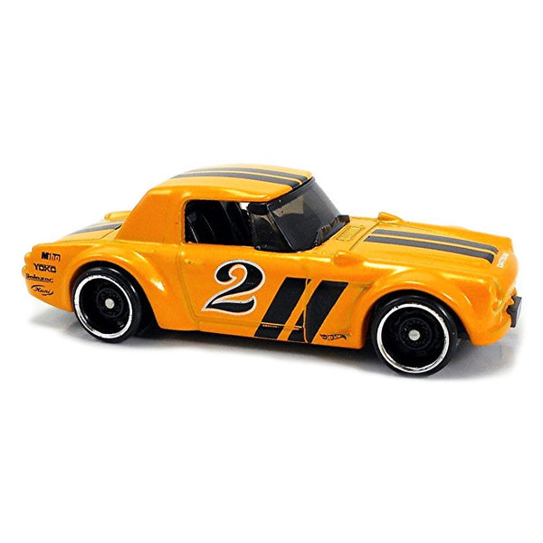 Hot Wheels - Fairlady 2000 - 2019 - Top CollectiblesDiecastHot Wheels